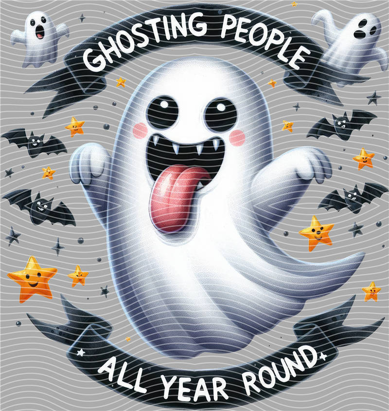 Ghosts and Skeletons-KL 225